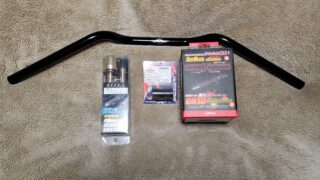 Z900RSパーツ購入 ▻ kennyのZ900RSカスタム＆釣り情報